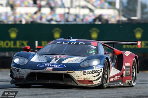 rolex 24 hour race daytona